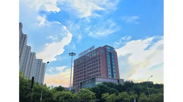 同步公众号 无锡百佳妇产医院
