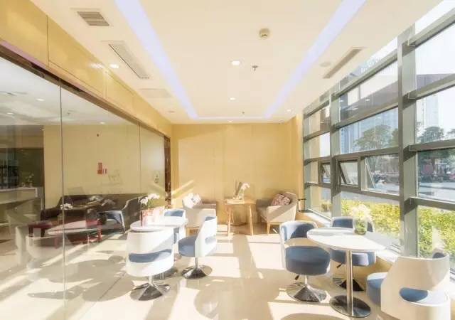 同步公众号 无锡百佳妇产医院