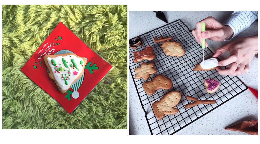 【产后维养】DIY烘焙之后来杯下午茶,这场沙龙让您“内外兼修”~